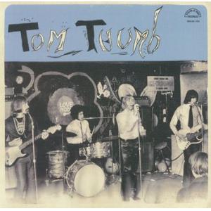 tom thumb: the essential recordings 1966-1970