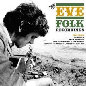 various: the eve folk recordings