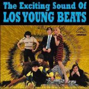 los young beats: the exciting sound of