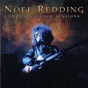 noel redding (with jimi hendrix): the experience sessions