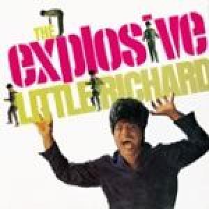 little richard: the explosive little richard