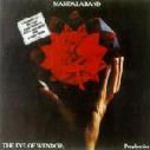 mandalaband: the eye of wendor: prophecies