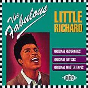 little richard: the fabulous