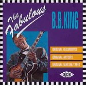 b.b.king: the fabulous