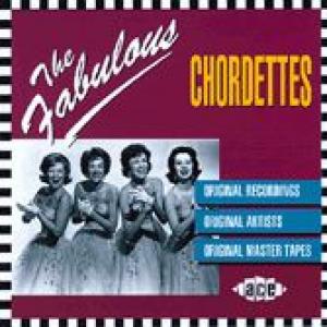 chordettes: the fabulous