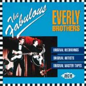 the everly brothers: the fabulous everly brothers