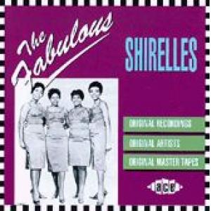 the shirelles: the fabulous shirelles