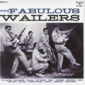 wailers: the fabulous wailers