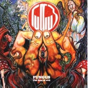 fungus: the face of evil (in the sealed room)