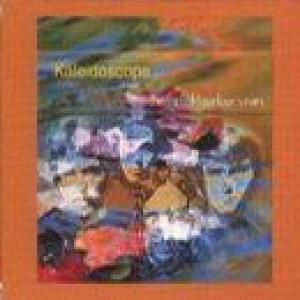 kaleidoscope: the fairfield parlour years