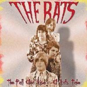 the rats: the fall and rise - a rat's tale