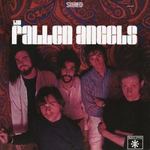 the fallen angels: the fallen angels