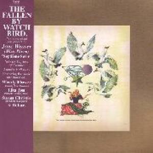 jane weaver: the fallen by watch bird