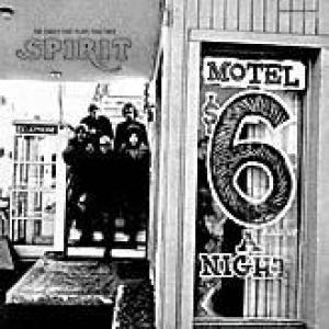 spirit: the family that plays together