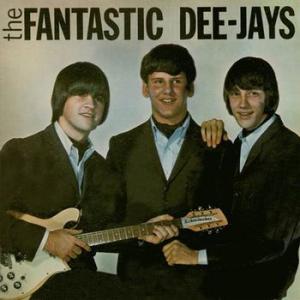 the fantastic dee jays: the fantastic dee jays