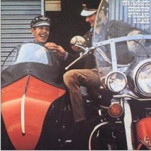 dillard & clark: the fantastic expedition of dillard & clark