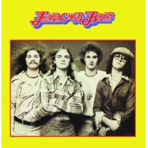 the faragher brothers: the faragher brothers