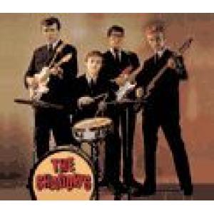 shadows, the: the final 60's