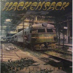 hackensack: the final shunt