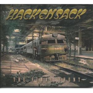 hackensack: the final shunt