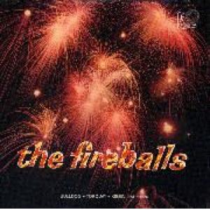 fireballs: the fireballs