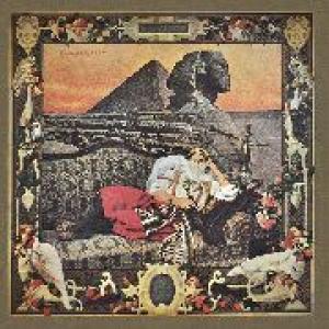 miki curtis & samurai: the first ear