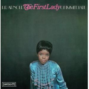 p.p. arnold: the first lady of immediate (stereo)