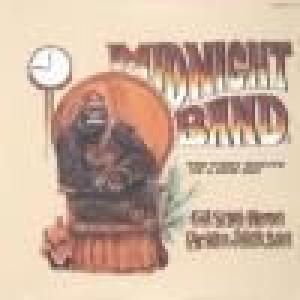 midnight band (gil scott - heron & brian jackson): the first minute of a new day