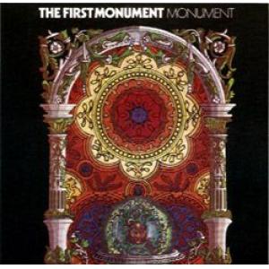 monument: the first monument