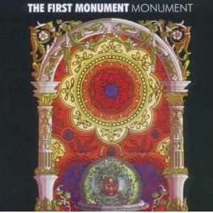 monument: the first monument