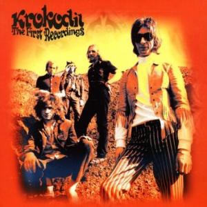 krokodil: the first recordings