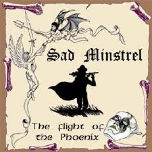 sad minstrel: the flight of the phoenix