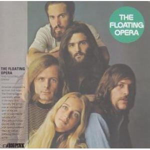 the floatig opera: the floatig opera