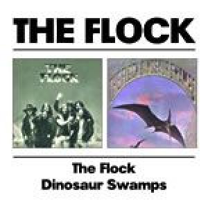 the flock: the flock/dinosaur swamp