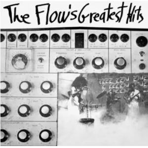 the flow: the flow's greatest hits (silver)