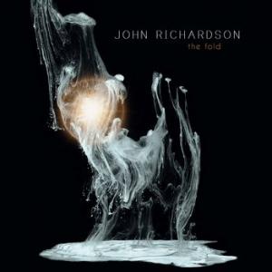john richardson: the fold (black)