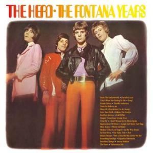 the herd: the fontana years
