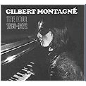 montagne, gilbert: the fool 1969-1972