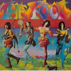 the fool: the fool (expanded)