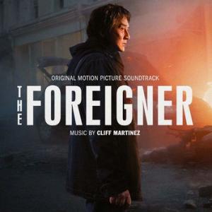 original soundtrack: the foreigner