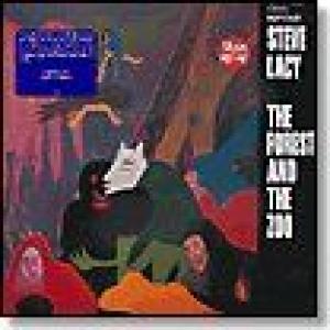 steve lacy: the forest & the zoo