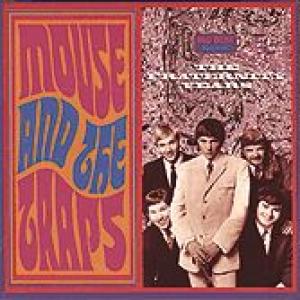 mouse & the traps: the fraternity years