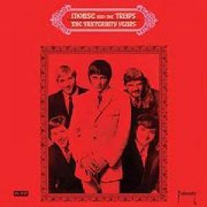 mouse & the traps: the fraternity years