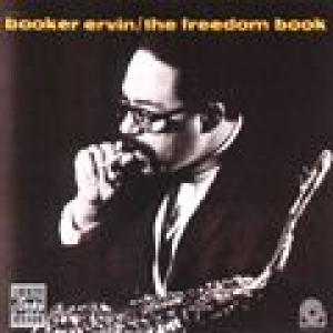 booker ervin: the freedom book
