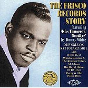 various: the frisco records story