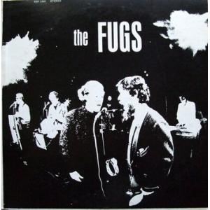 the fugs: the fugs