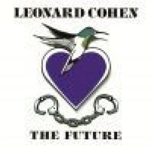 leonard cohen: the future