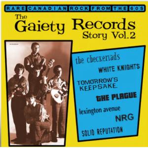 various: the gaiety records story vol.2