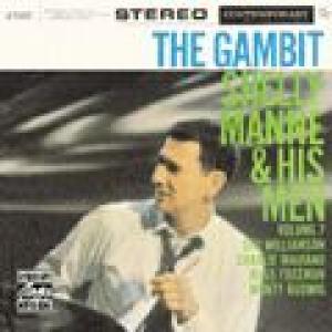 shelly manne and his men: the gambit