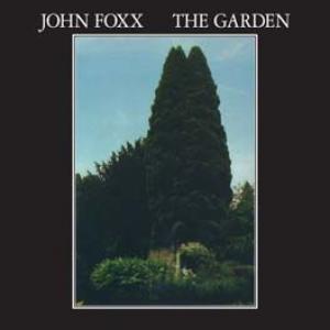 john foxx: the garden